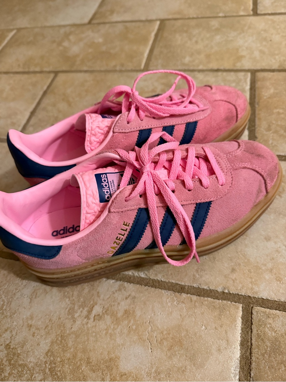 Adidas Gazella